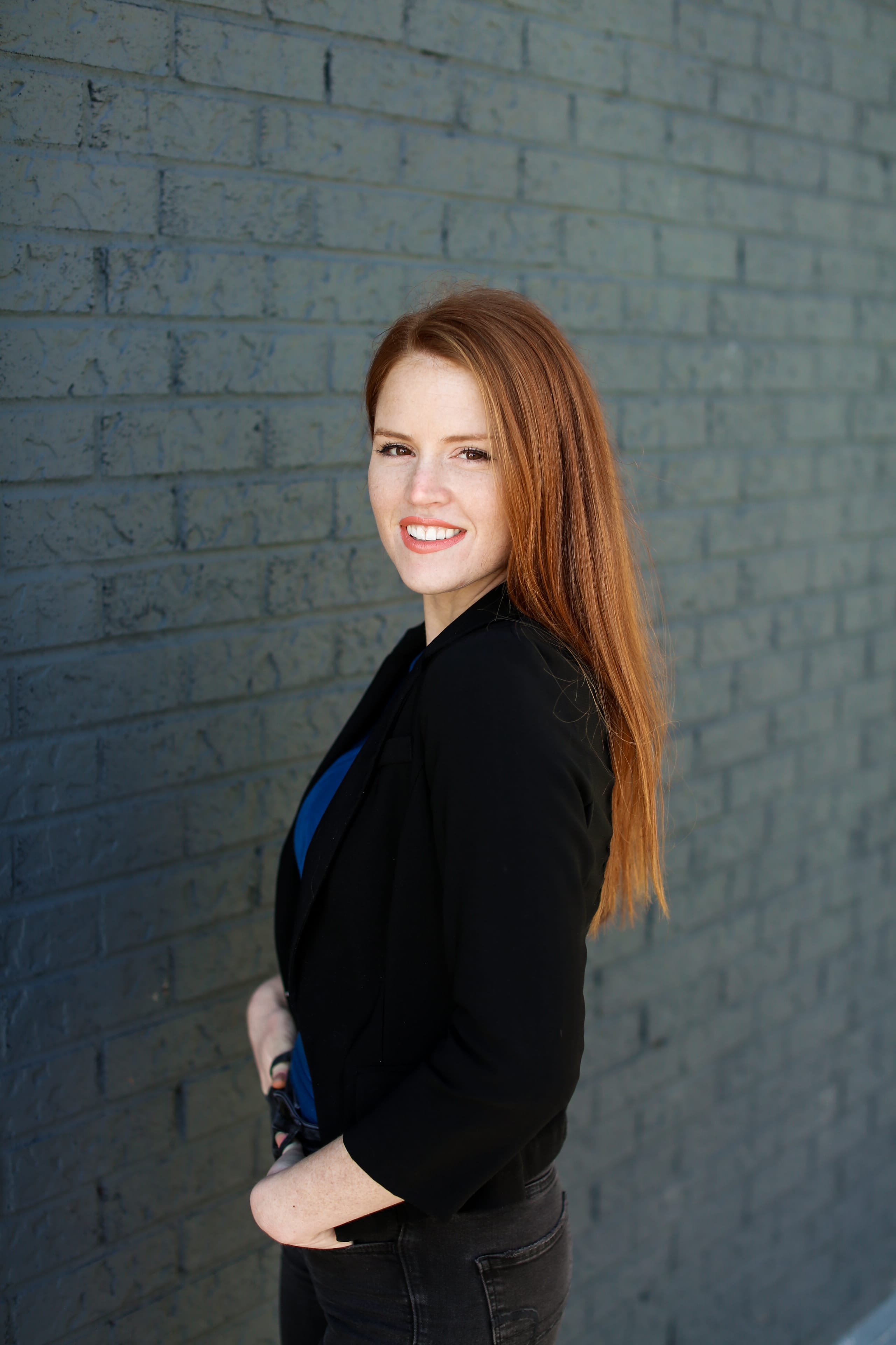 Headshot Photographer Toronto