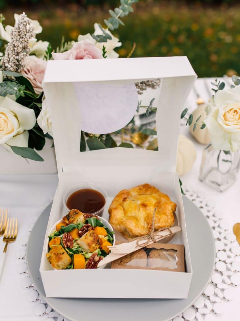 10 Best Catering Companies for Virtual Events in Toronto & Ontario