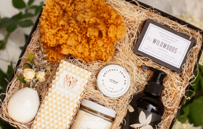 15 Shops for Mother’s Day Gift Boxes & Baskets in Toronto 2025