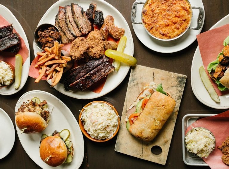 10 Best Restaurants for Mother’s Day Specials in Toronto 2024