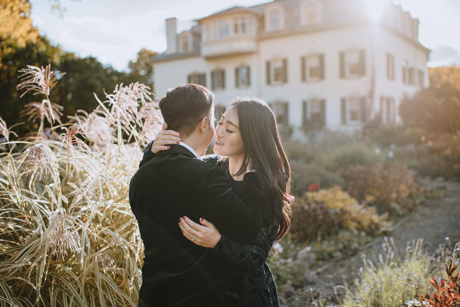 Museum Photo Location in Toronto