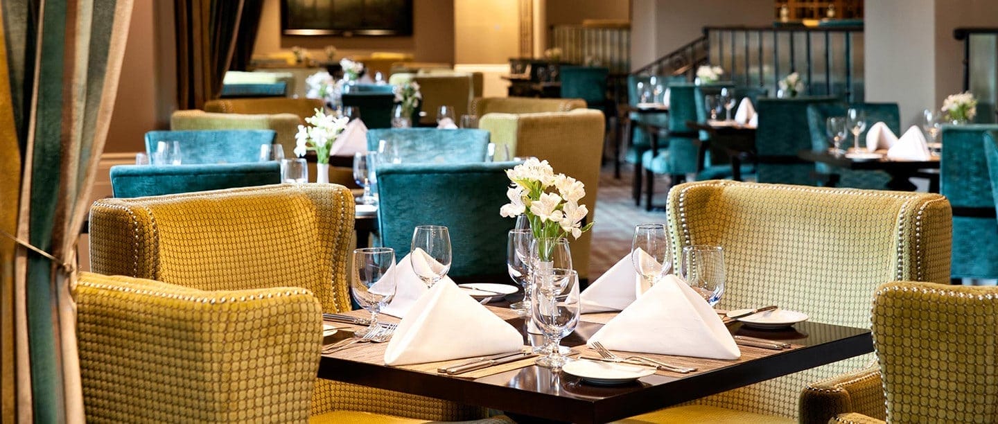 Wilfrid's mother's day brunch menu