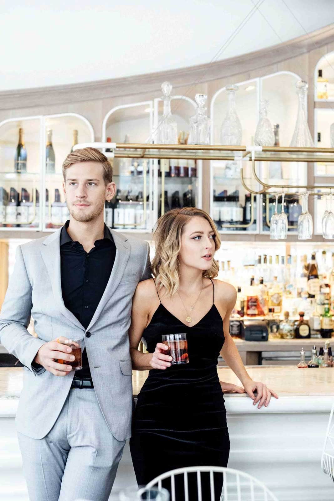 Restaurant and Cafe Photo Locations