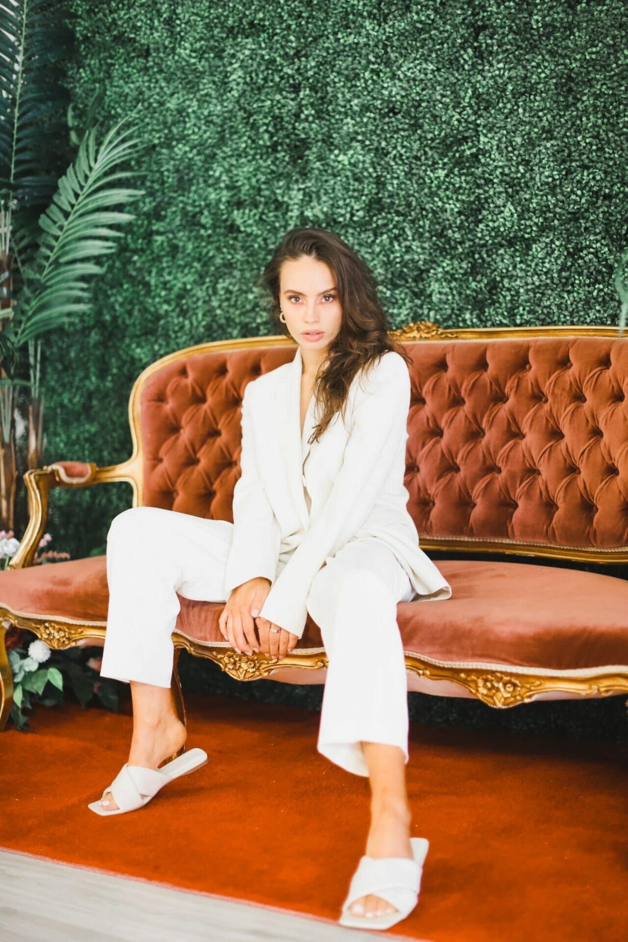 Fashion Photographer Toronto