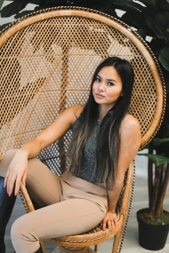 Headshot Photographer Toronto