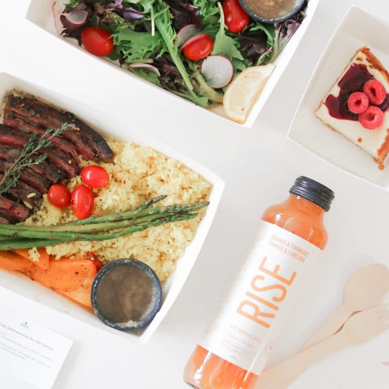 Mothers Day Catering Toronto