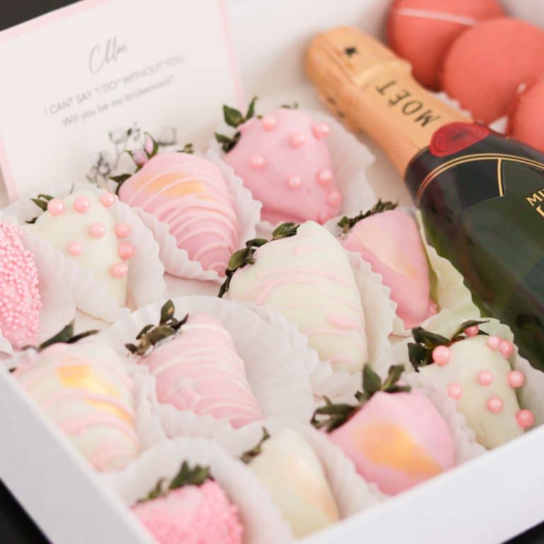 10 Best Shops for Mother’s Day Chocolate Delivery in Toronto 2024