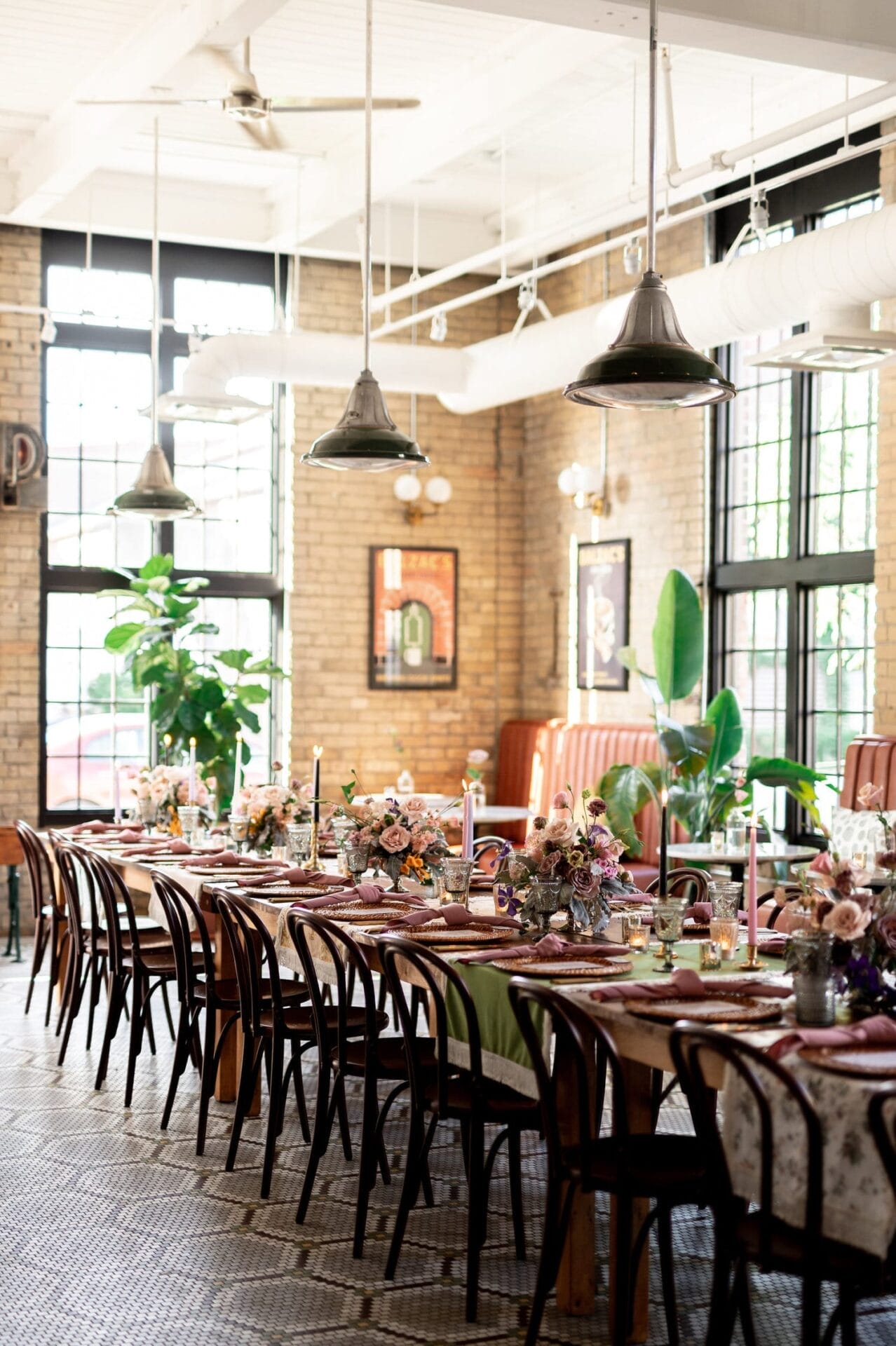 Balzac's Cafe