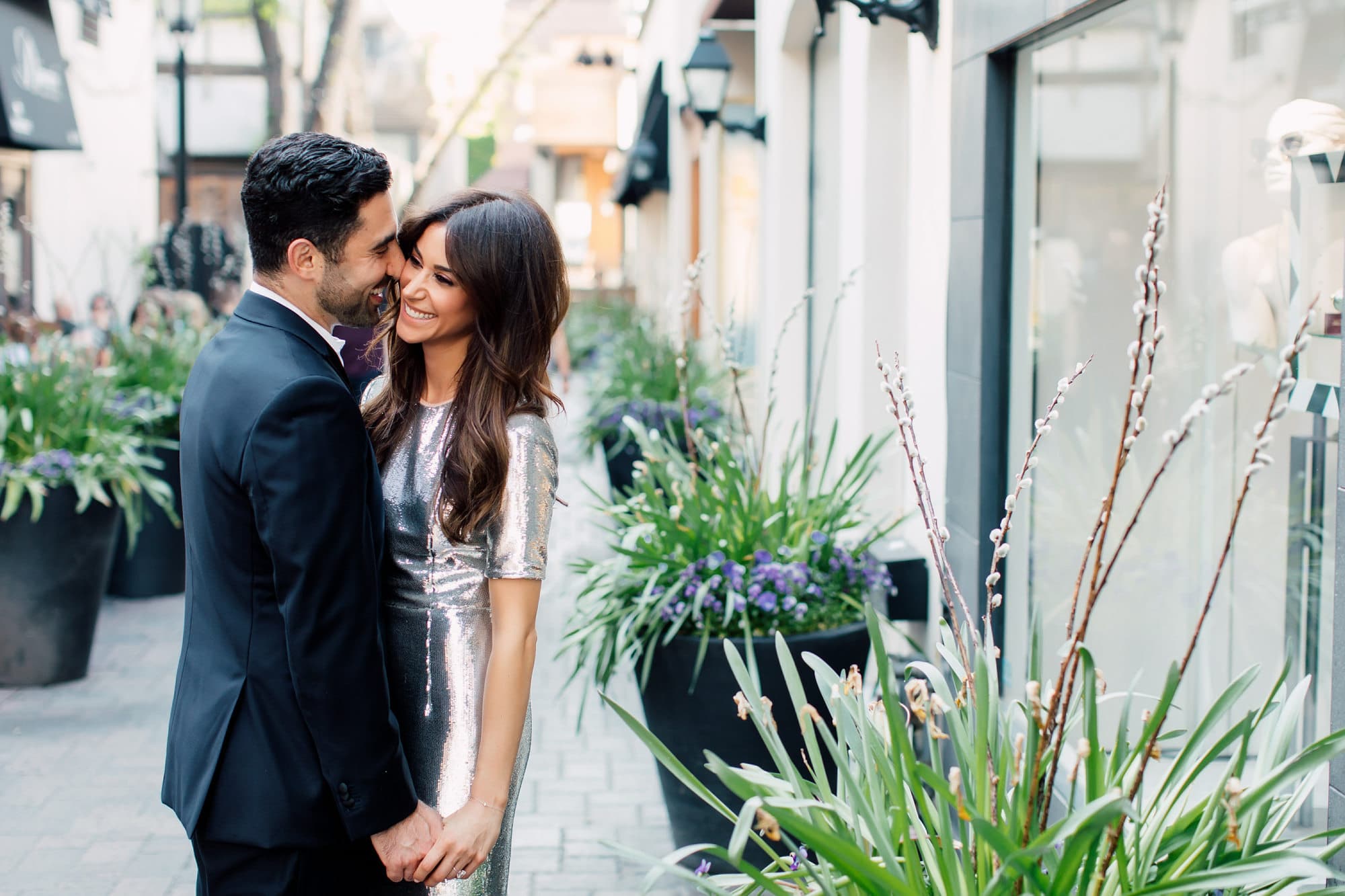 City Photo Location in Toronto