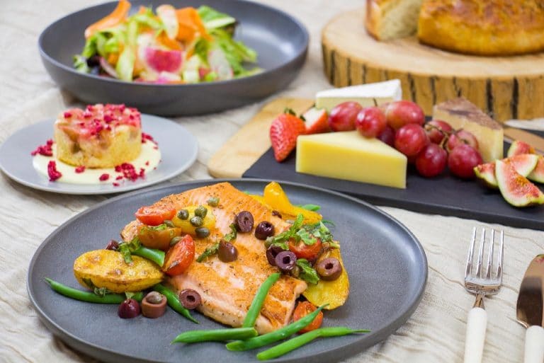 backyard catering companies