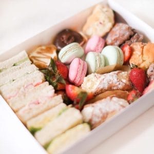 Splendid Premium Tea Time Box
