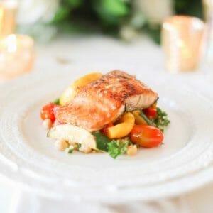 Prix Fixe Father's Day Dinner Special