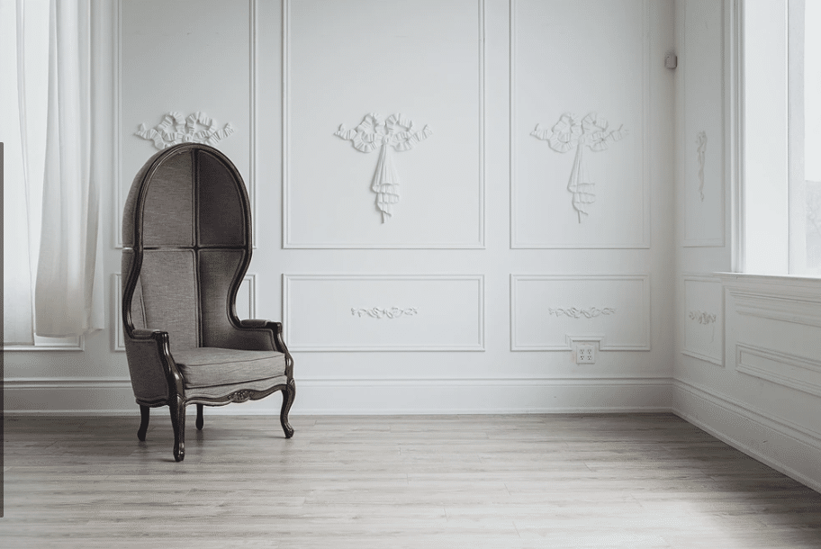 photo studio for portrait 