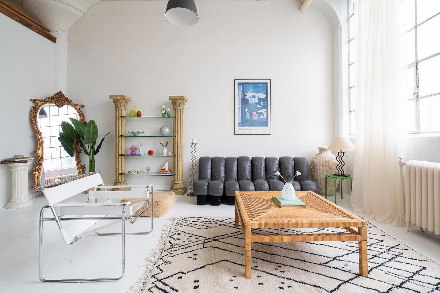 portrait photo studio