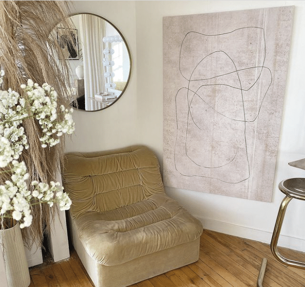 photo studio for portraits