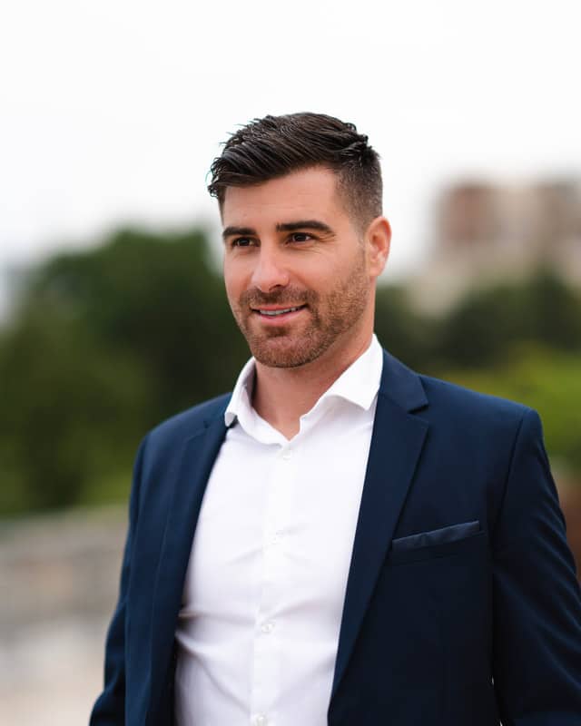 michal j photography