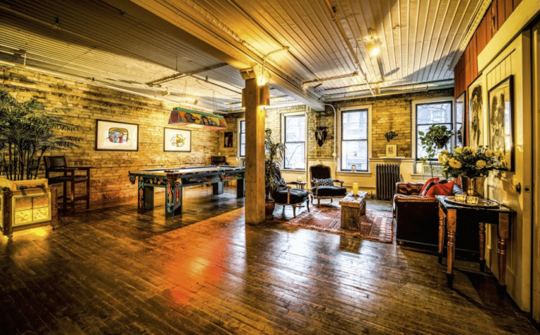 10+ Best Small Party Room Rentals in Toronto