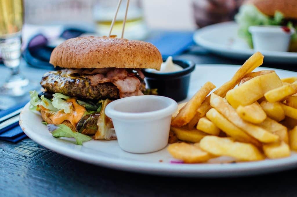 hungry 416 toronto food influencer