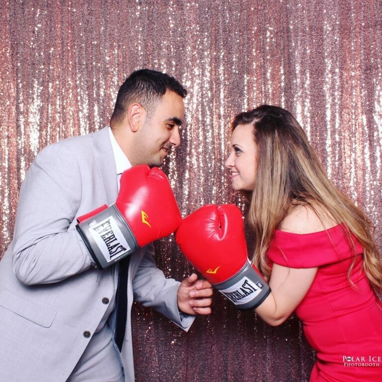 10+ Best Photo Booth Rental Companies in Toronto