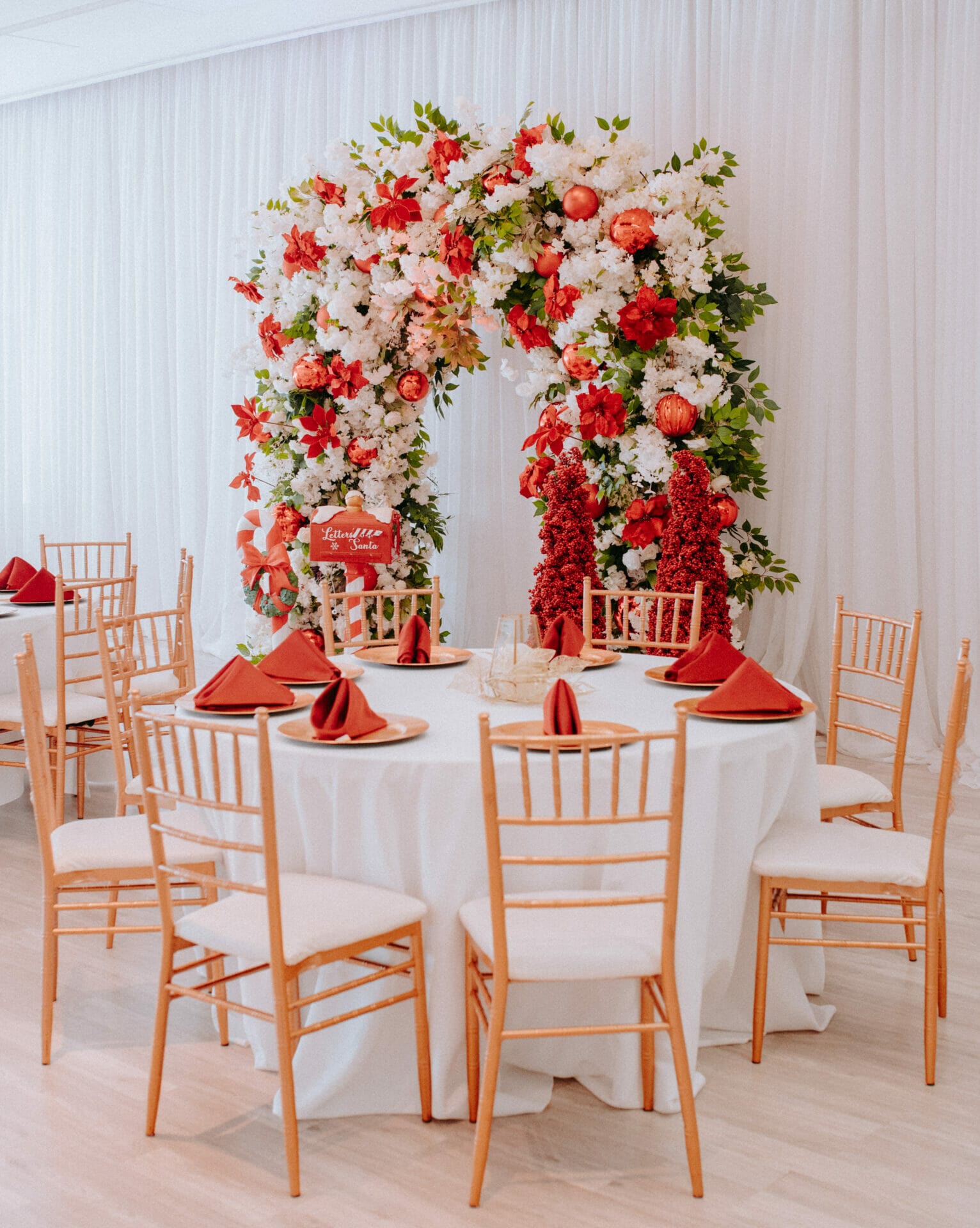 Holiday Venue Space Toronto North York