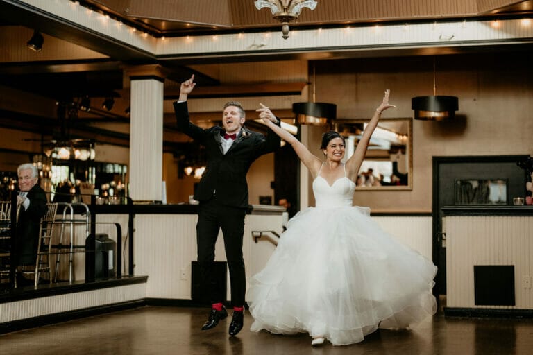 10+ Best Wedding Content Creators in the Hamilton Area