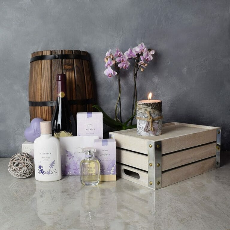 15+ Best Holiday Gift Ideas for Clients in Toronto (2025)