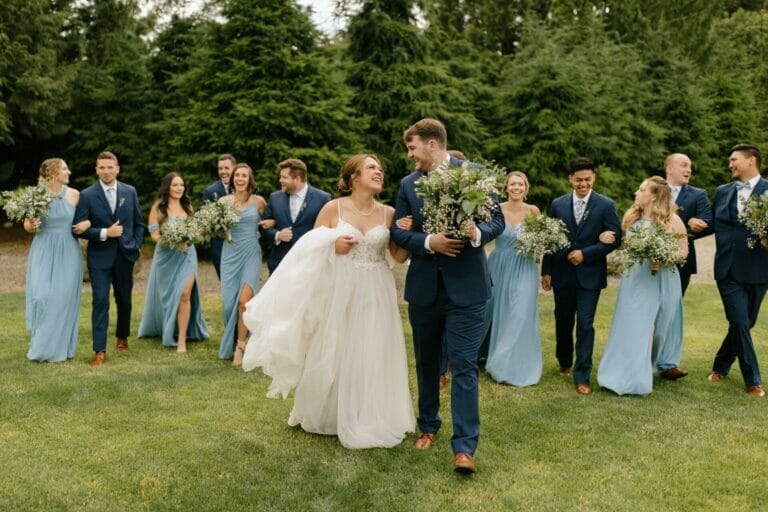 10+ Best Wedding Content Creators in Kitchener and Nearby Areas