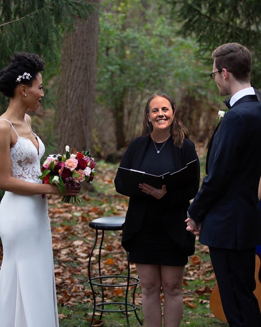 Wedding Officiants in Hamilton (Stoney Creek)