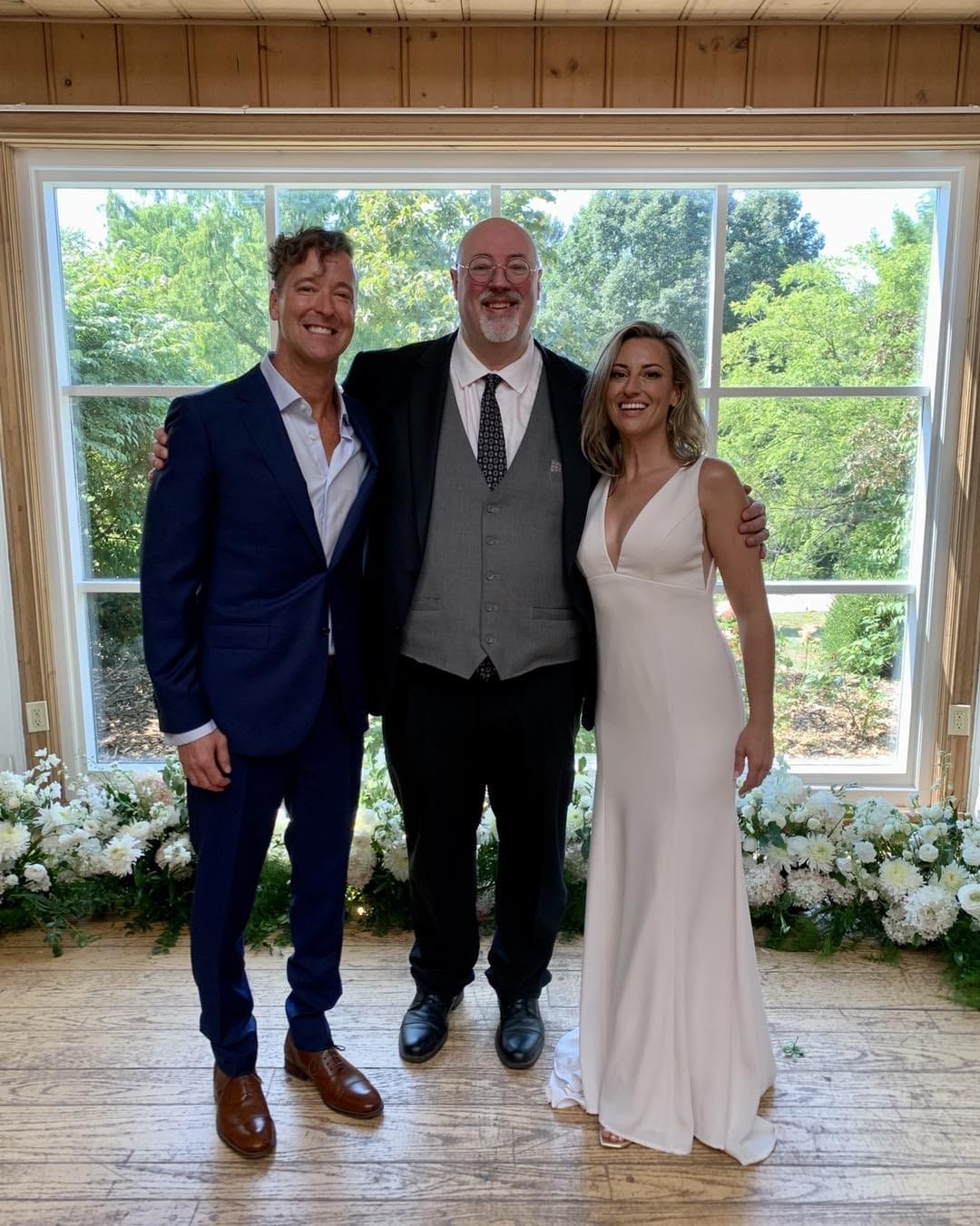 Wedding Officiants in Hamilton (Stoney Creek)