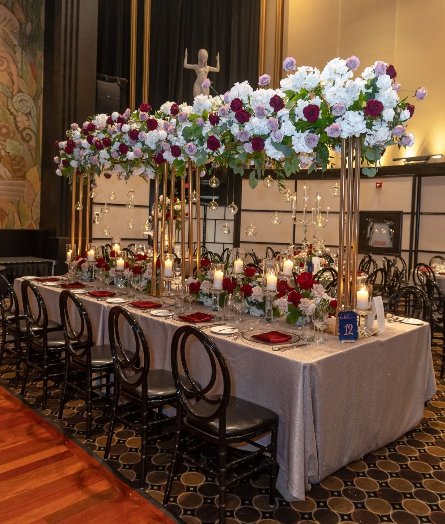 The Eglinton Grand