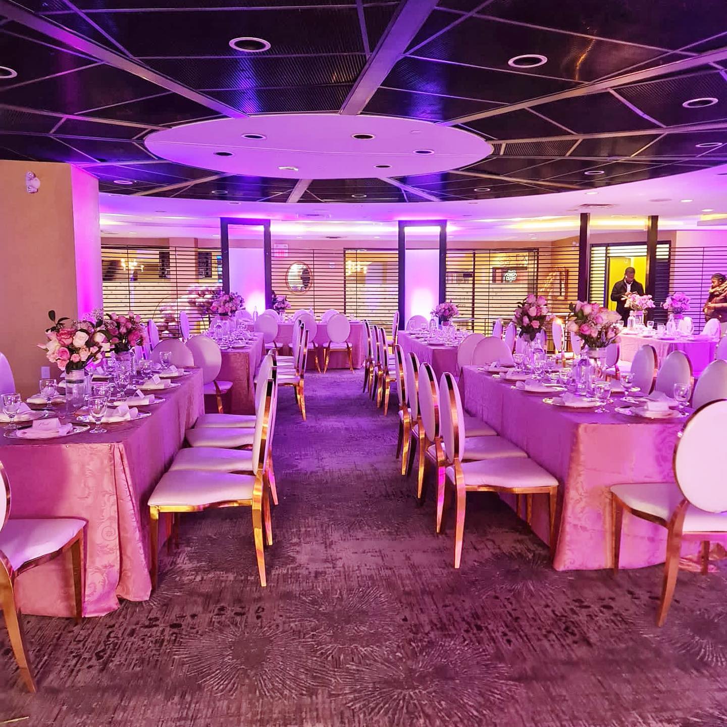 Belmont Event Space