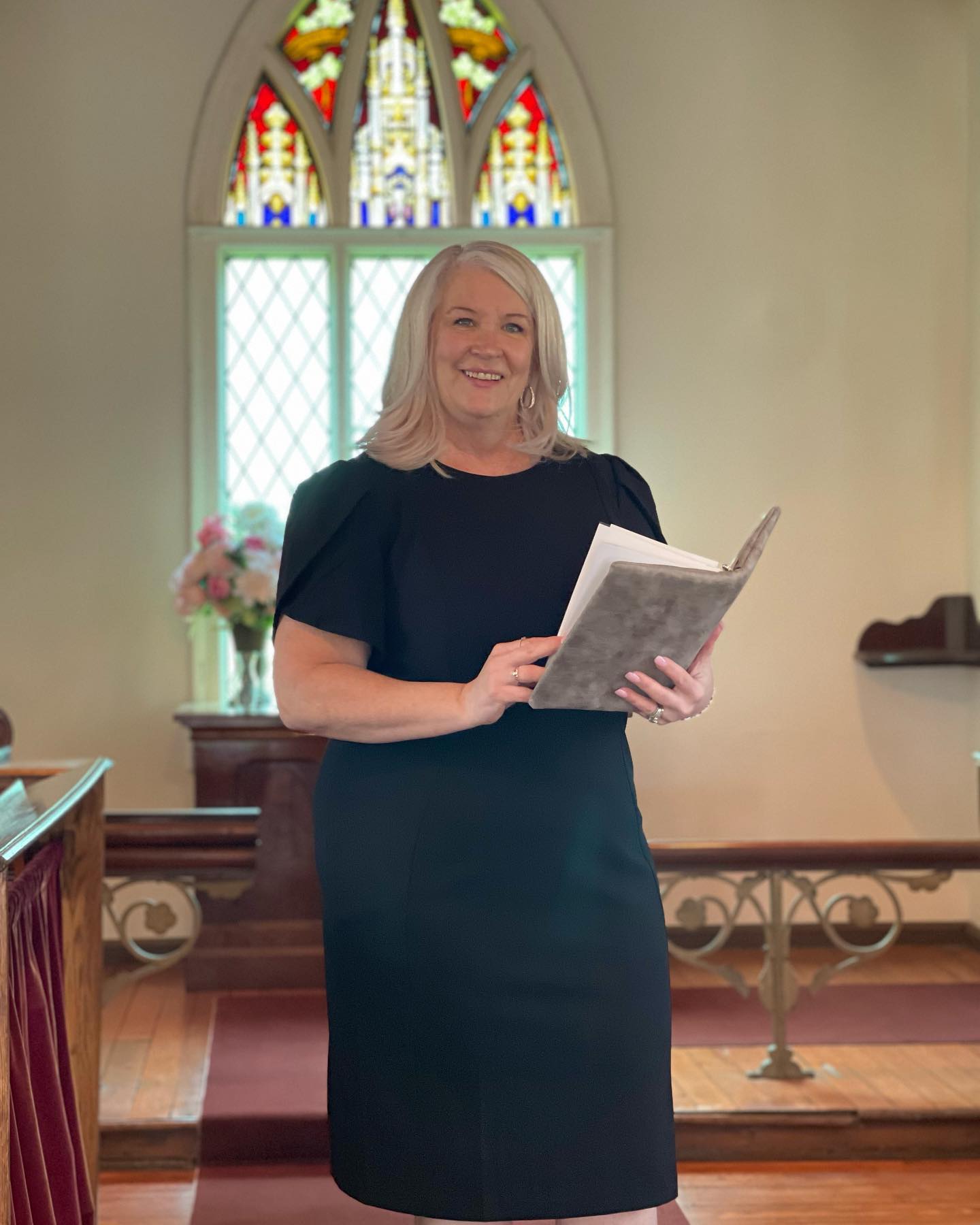 Wedding Officiants in Hamilton (Stoney Creek)