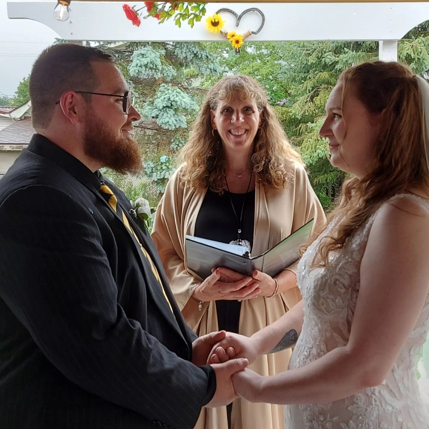 Wedding Officiants in Hamilton (Stoney Creek)