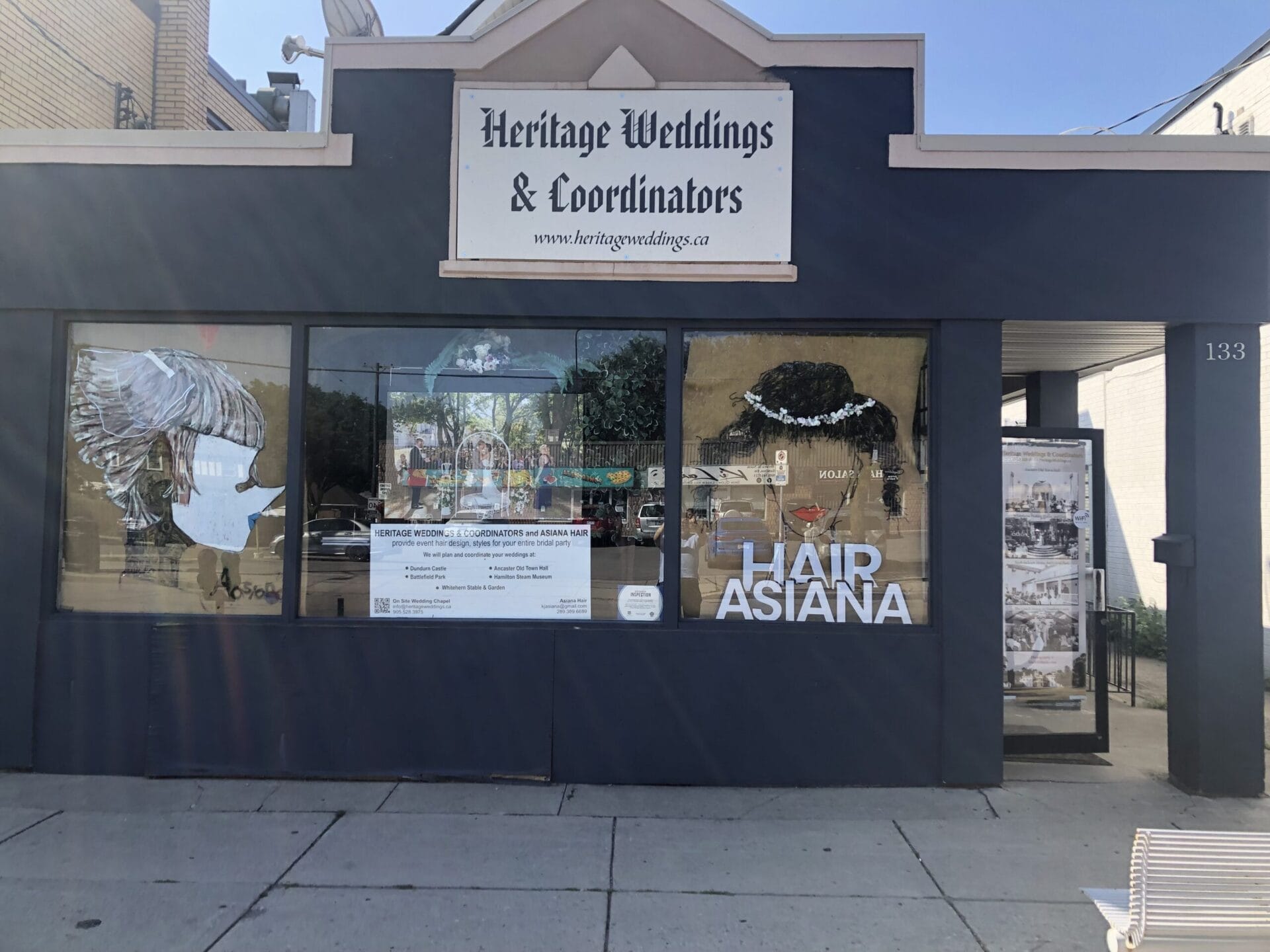Wedding Officiants in Hamilton (Stoney Creek)