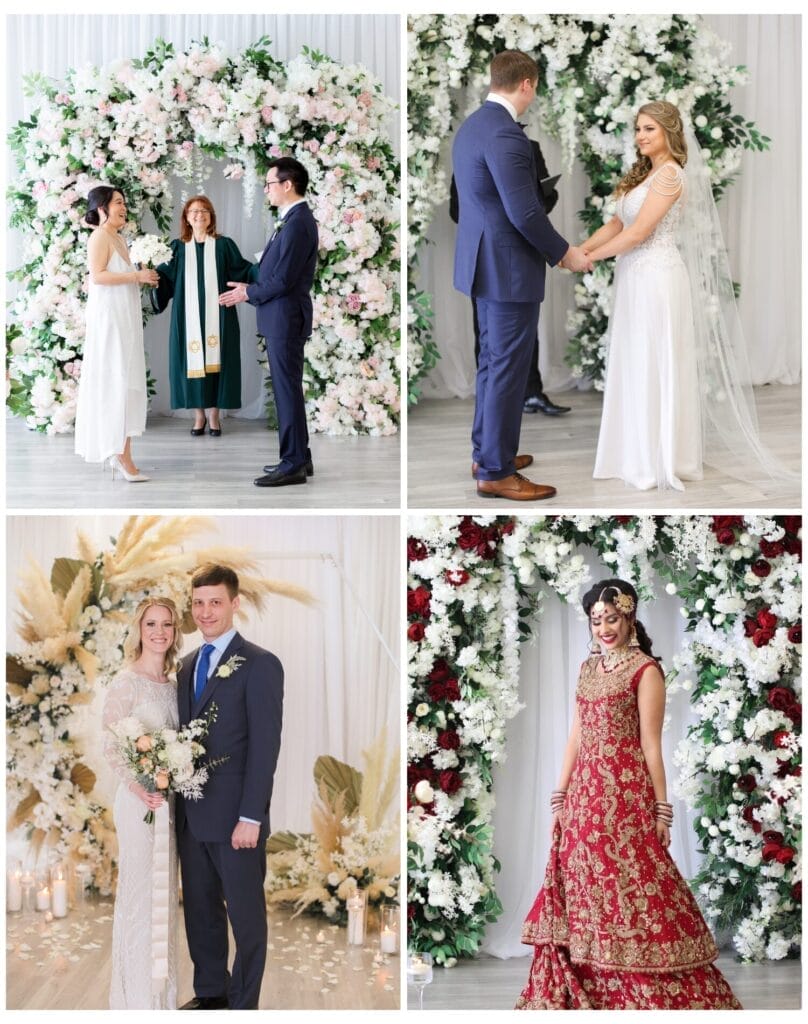 wedding venue toronto north york