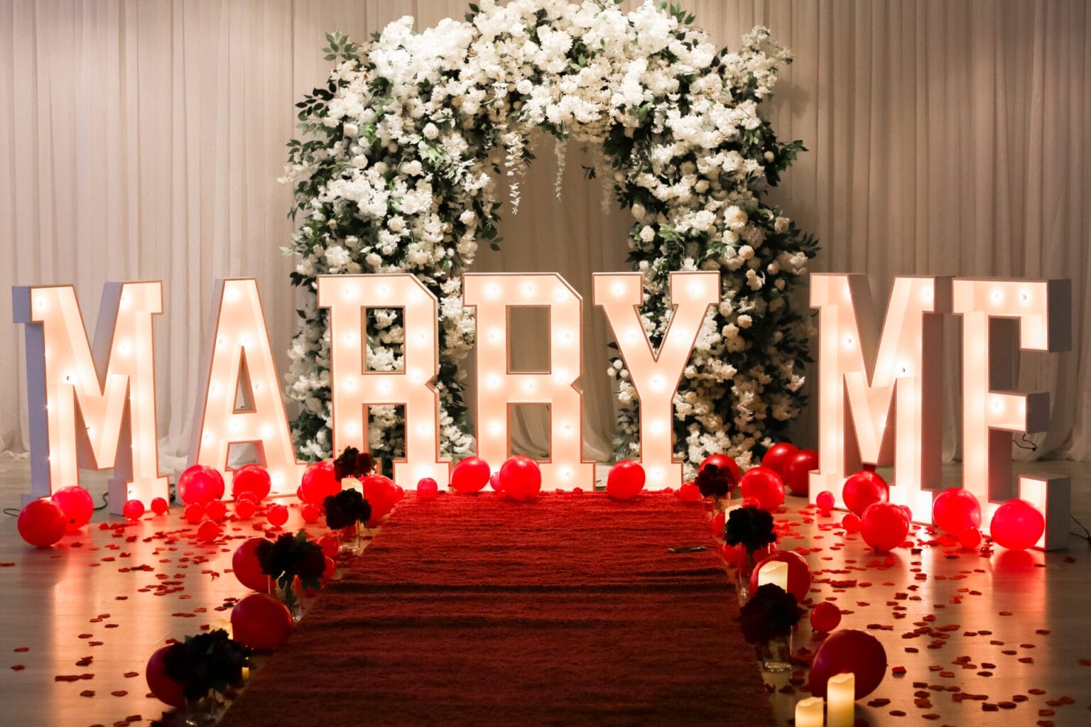 Wedding Proposal Toronto Marry Me Toronto