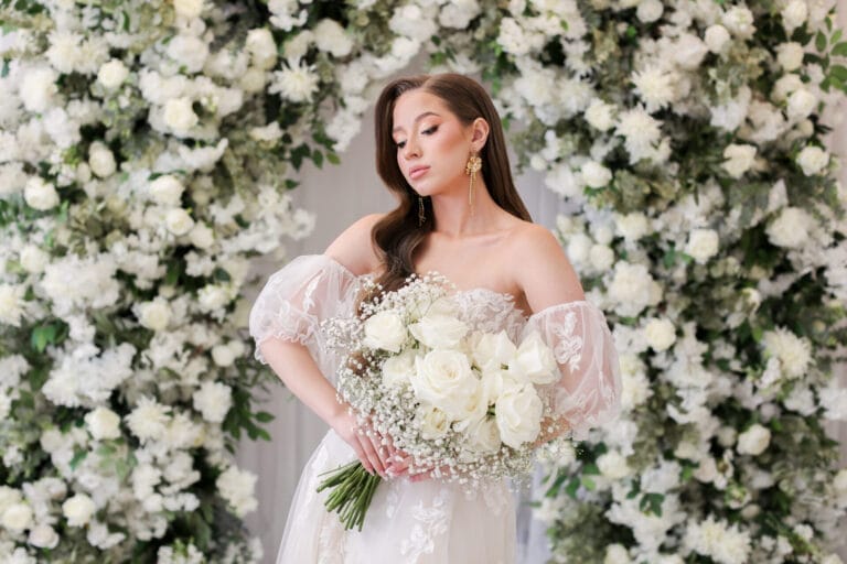 Interview With Best For Bride: Wedding Dress Shop in Toronto