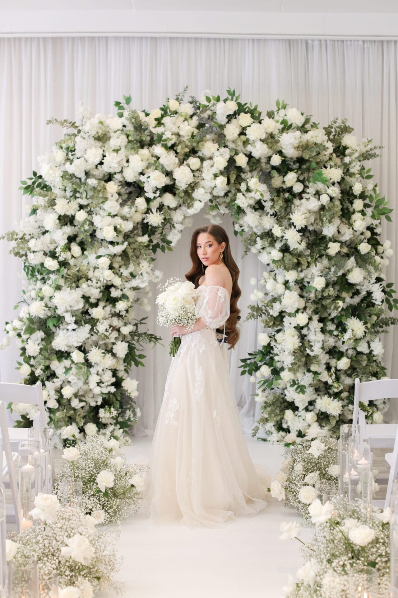 Luxury Micro Wedding Planners In Toronto