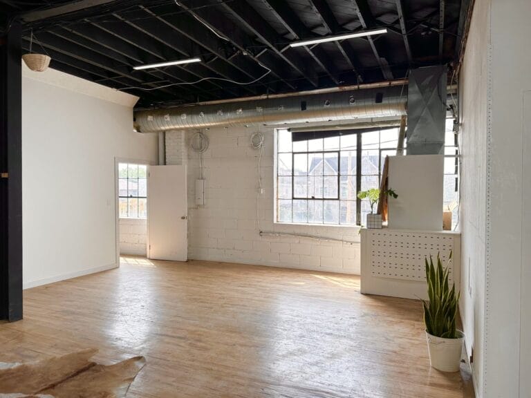 10+ Best Photo Studio Rentals in Toronto