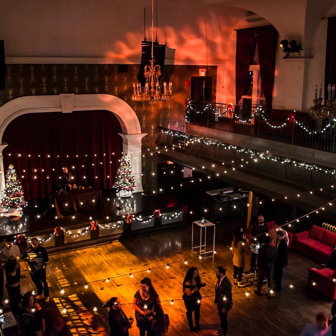 Amazing Small Wedding Venues In Toronto