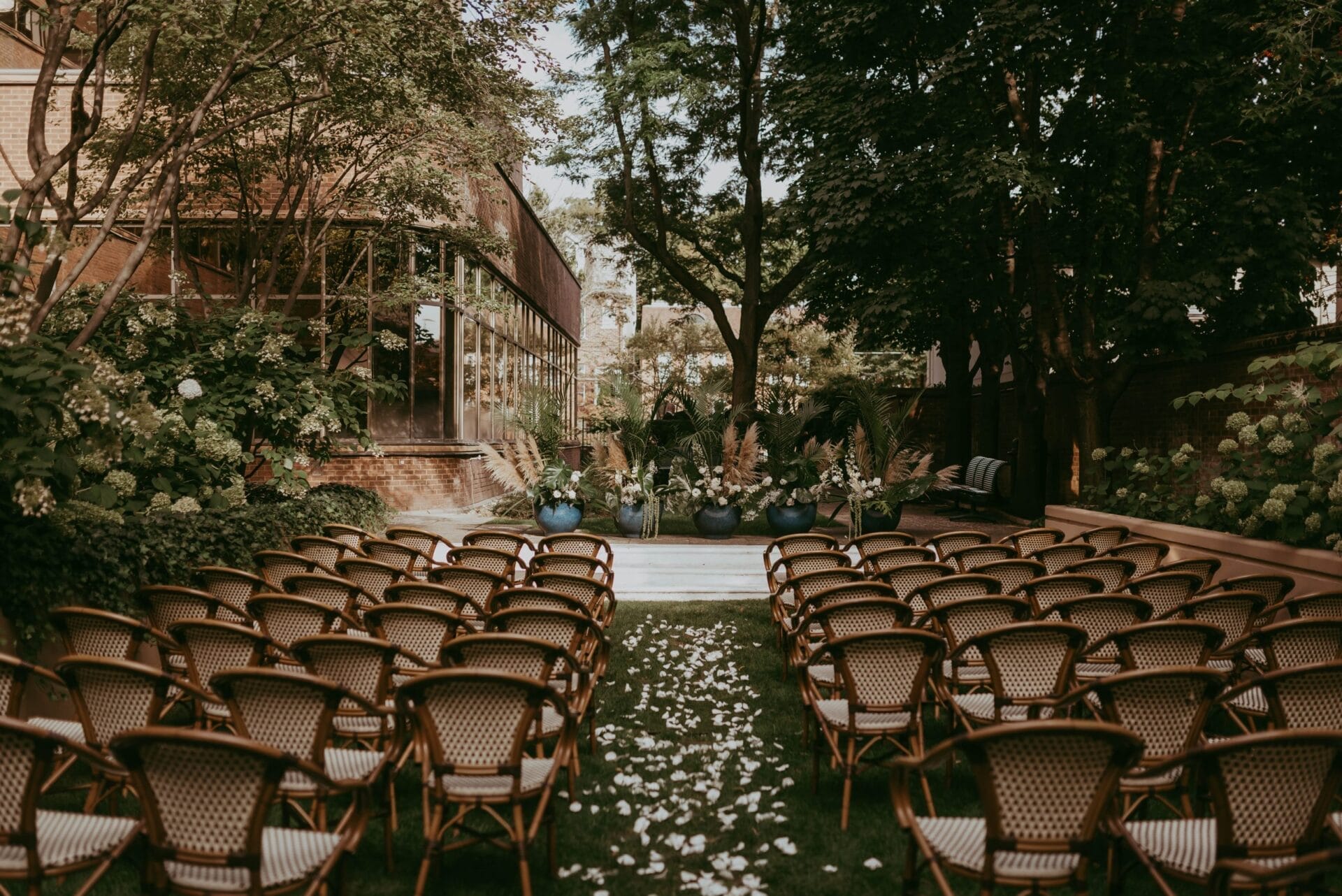 Amazing Small Wedding Venues In Toronto