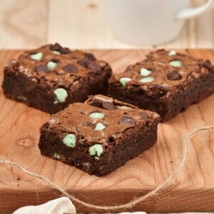 Brownies
