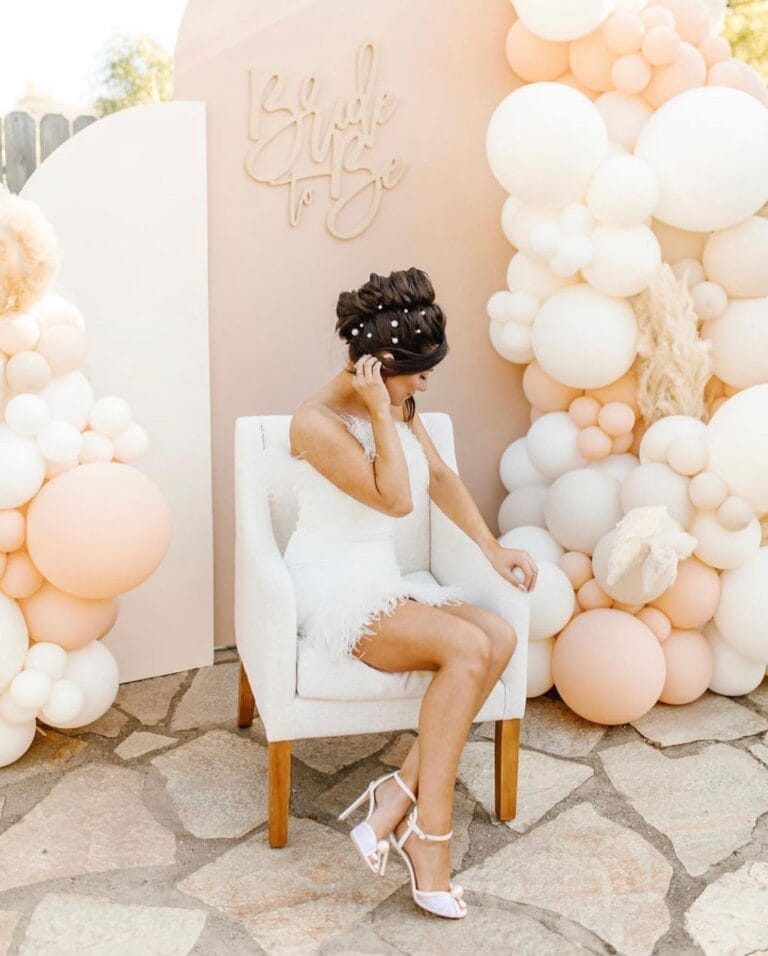 Bridal Shower Themes for 2025 That Go Beyond the Basics