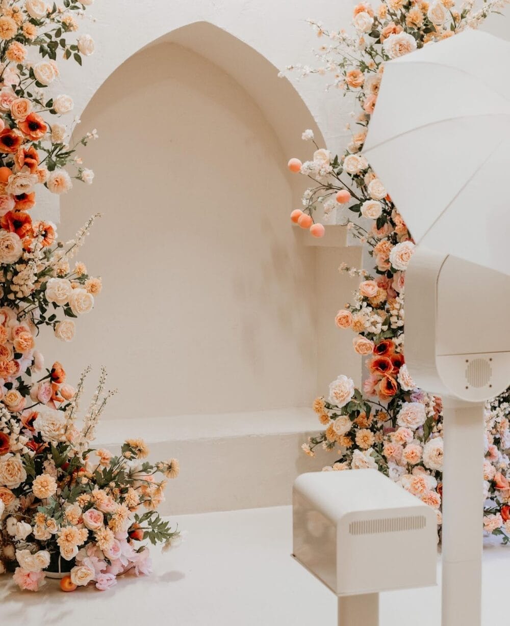 Interactive Entertainment Ideas for Wedding Receptions in 2025 ...