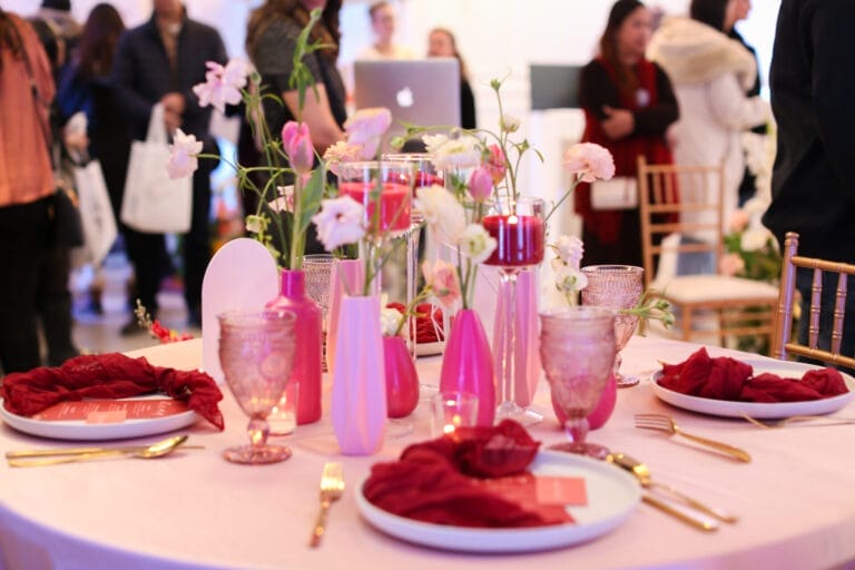 15+ Best Baby Shower Event Venue & Party Halls in Toronto & GTA